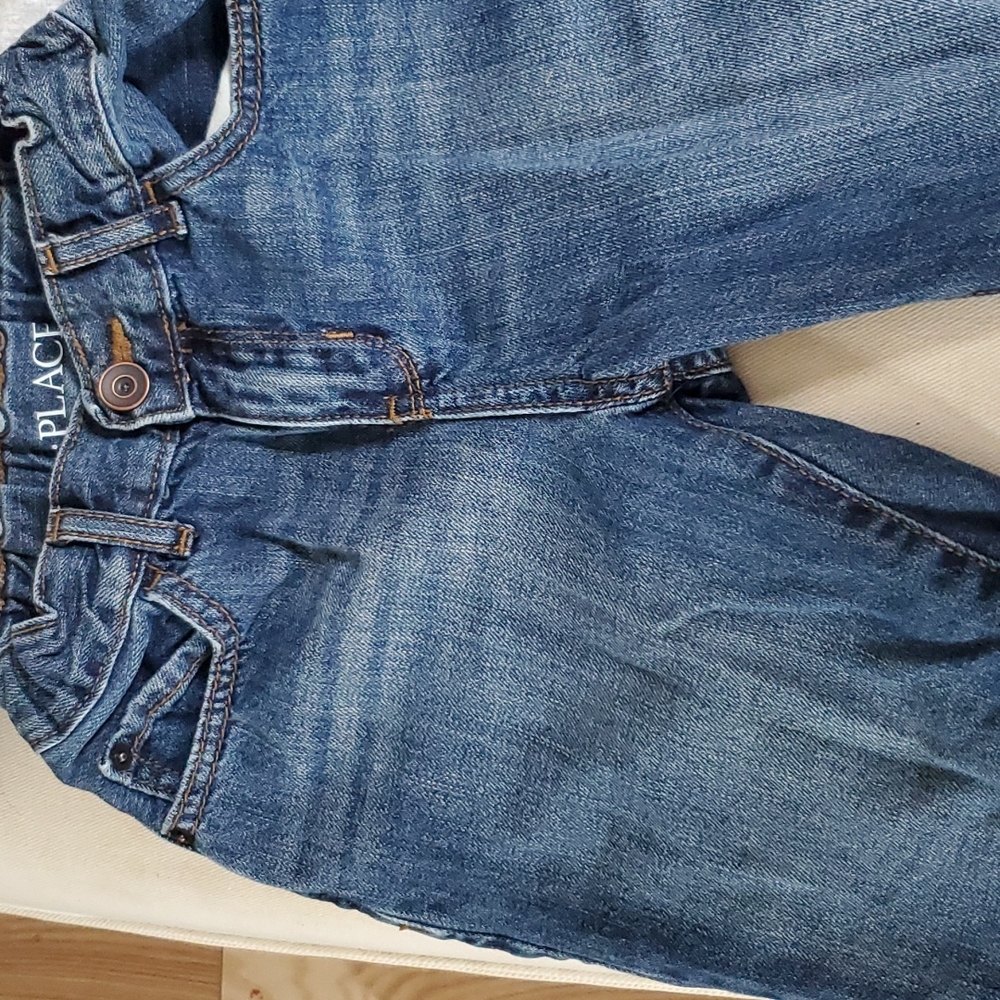 Boys  shorts size  6